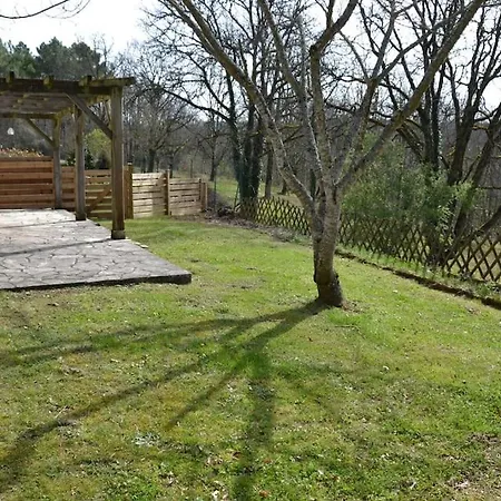 Apartment La Truffiere Lovely Well Equipped House Gindou