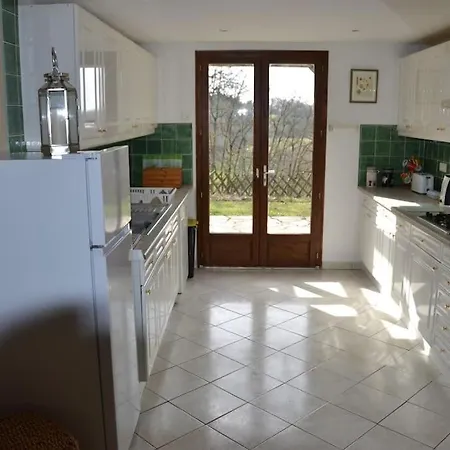 La Truffiere Lovely Well Equipped House