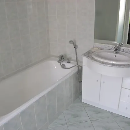 Apartment La Truffiere Lovely Well Equipped House