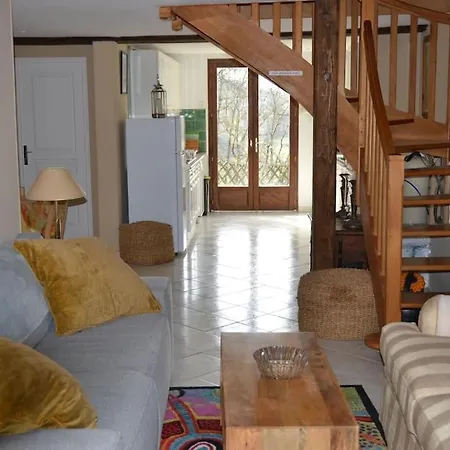 Apartment La Truffiere Lovely Well Equipped House