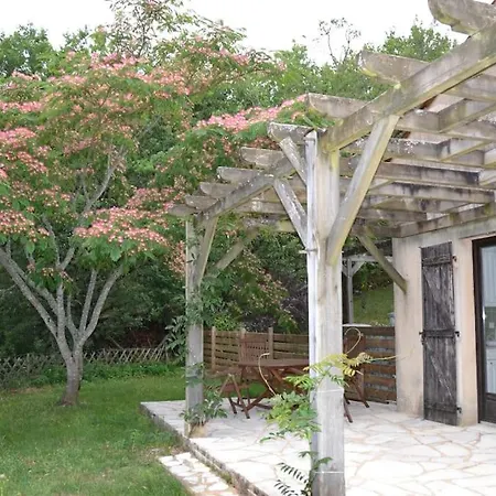 La Truffiere Lovely Well Equipped House Gindou